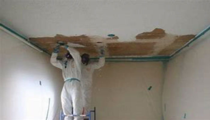 Southern Illinois & St. Louis, MO Asbestos Removal & Remediation