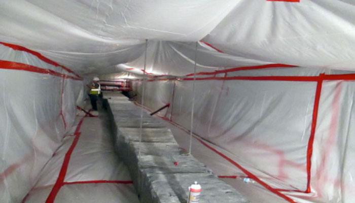 St. Louis, MO Asbestos Removal